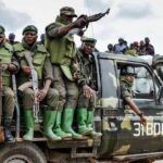 RDC : plus d’un millier de soldats congolais contraints de rejoindre les rangs de l’AFC/M23, selon un rapport officiel