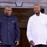 Paix dans l’Est de la RDC : le président burundais salue les efforts diplomatiques en cours