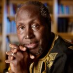 Disparition de Ngugi wa Thiong’o, géant de la littérature Est-Africaine