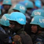 Paix en RDC : à l’occasion de la journée internationale des casques bleus , “Chaque vie sauvée est le fruit d’efforts conjoints”, déclaration du général Kakule gouverneur du Nord-Kivu
