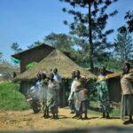 Ituri : reprise progressive du marché à Djugu grâce à la médiation de la MONUSCO après deux mois de fermeture dûe aux conflits intercommunautaires 