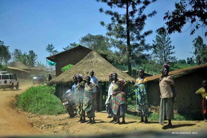Ituri : reprise progressive du marché à Djugu grâce à la médiation de la MONUSCO après deux mois de fermeture dûe aux conflits intercommunautaires 