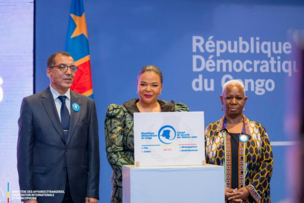 La RDC face à l’hostilité diplomatique de ses voisins : un appel à la vigilance