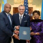 Vers la paix entre la RDC et le Rwanda : un accord préliminaire signé à Washington