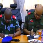 Renforcement de la coopération militaire entre l’Ouganda et la RDC pour la pacification des provinces du Nord-Kivu et d’Ituri