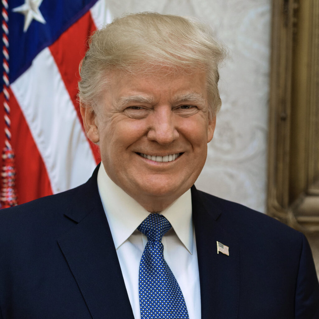 Donald Trump salue l’accord de paix entre la RDC et le Rwanda et revendique un rôle clé dans sa concrétisation