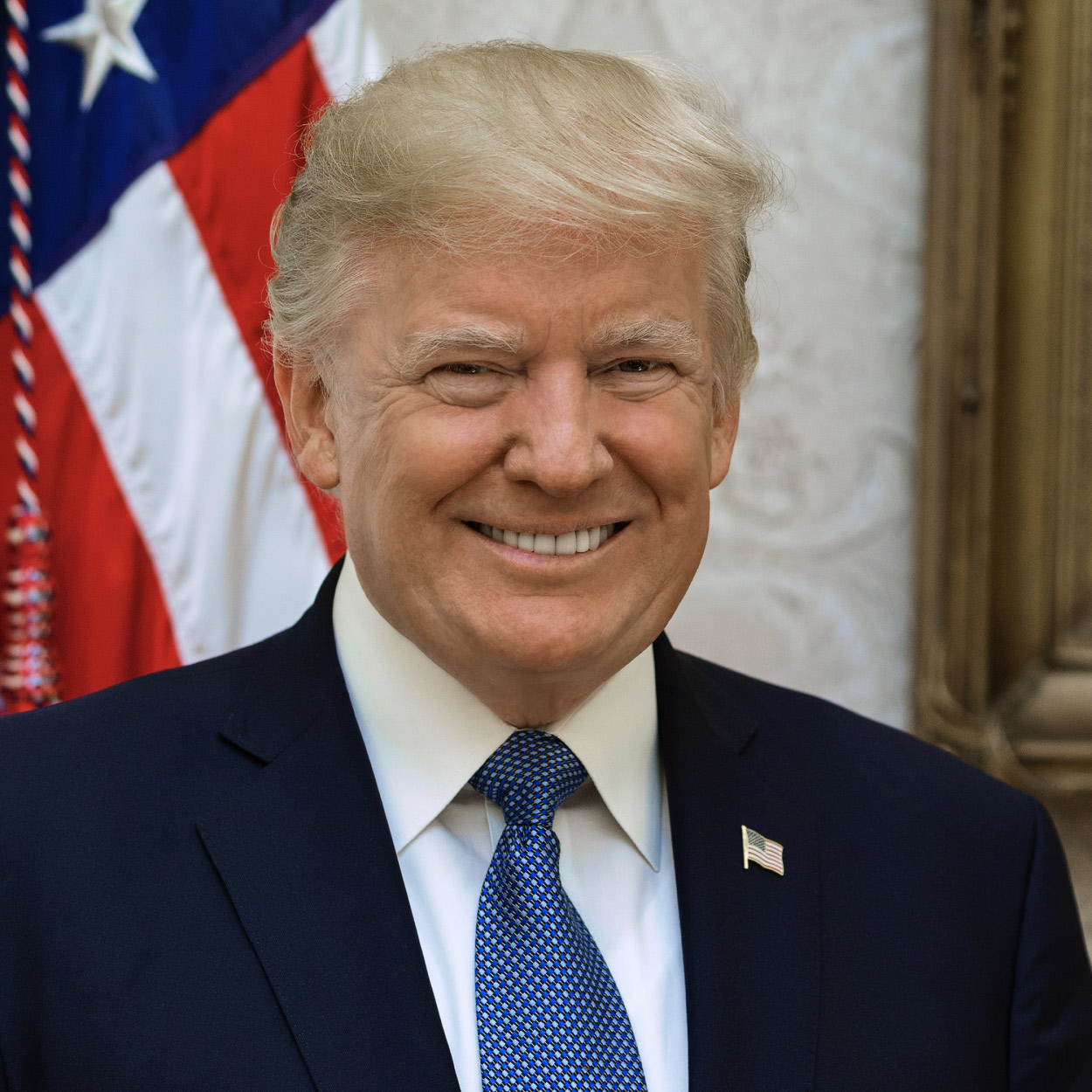 Donald Trump salue l’accord de paix entre la RDC et le Rwanda et revendique un rôle clé dans sa concrétisation