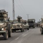Nord-Kivu : la SADC enclenche la deuxième étape du désengagement de ses forces