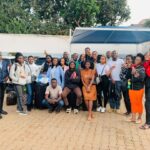 Une Vingtaine de jeunes de Bukavu sélectionnés pour une formation en entrepreneuriat social à Kampala par l’organisation SENTA