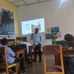 Sud-Kivu : les jeunes défenseurs d’environnement réunis au sein de la société civile environnementale se mobilise pour une terre sans pétrole