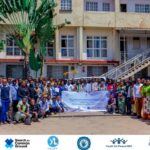 « Les organisations de jeunesse se mobilisent à Bukavu pour la mise en œuvre de la Résolution de l’agenda 2250 en RDC »