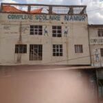 KADUTU : Célébration eucharistique au Complexe Scolaire Namur en l’honneur des finalistes
