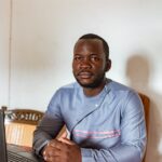 30 juin : Appel à l’unité et à la résilience des jeunes de Bukavu en général, d’Ibanda en particulier face aux épreuves message de Moïse Cibalonza président du conseil communal des jeunes d’Ibanda