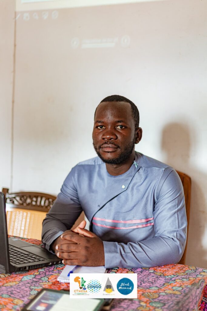 30 juin : Appel à l’unité et à la résilience des jeunes de Bukavu en général, d’Ibanda en particulier face aux épreuves message de Moïse Cibalonza président du conseil communal des jeunes d’Ibanda