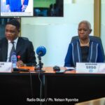 Kinshasa : Réforme de la sécurité : Kinshasa accueille une réunion stratégique avec la MONUSCO