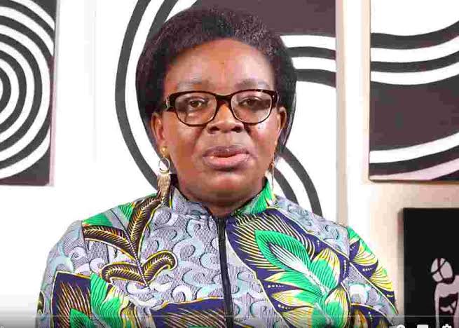 RWANDA:  Le Réseau International des Femmes pour la Démocratie et la Paix dénonce l’arrestation arbitraire de Victoire Ingabire