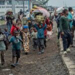 Situation humanitaire à l’Est de la RDC au bord du gouffre : les bailleurs de fonds tirent la sonnette d’alarme