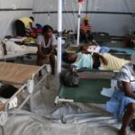 Choléra en RDC : une crise sanitaire aggravée par le déplacement massif et les inondations, alerte l’Institut national de santé publique (INSP)