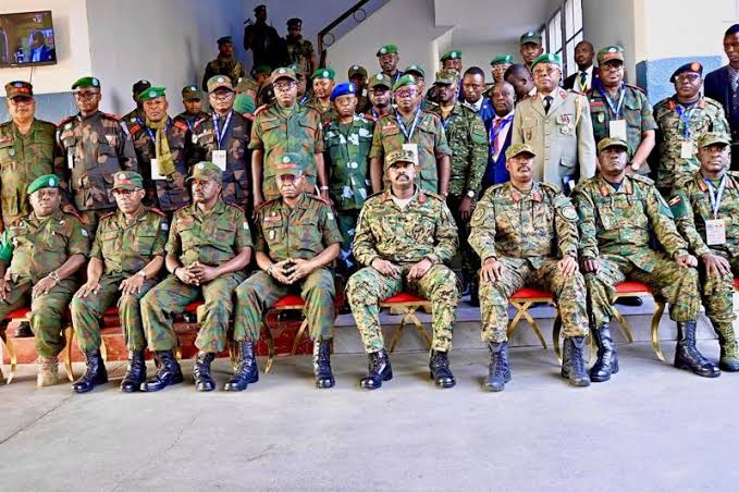 Sud-Kivu : les FARDC accusent la coalition RDF/AFC/M23 d’un massacre de civils à Munzinzi