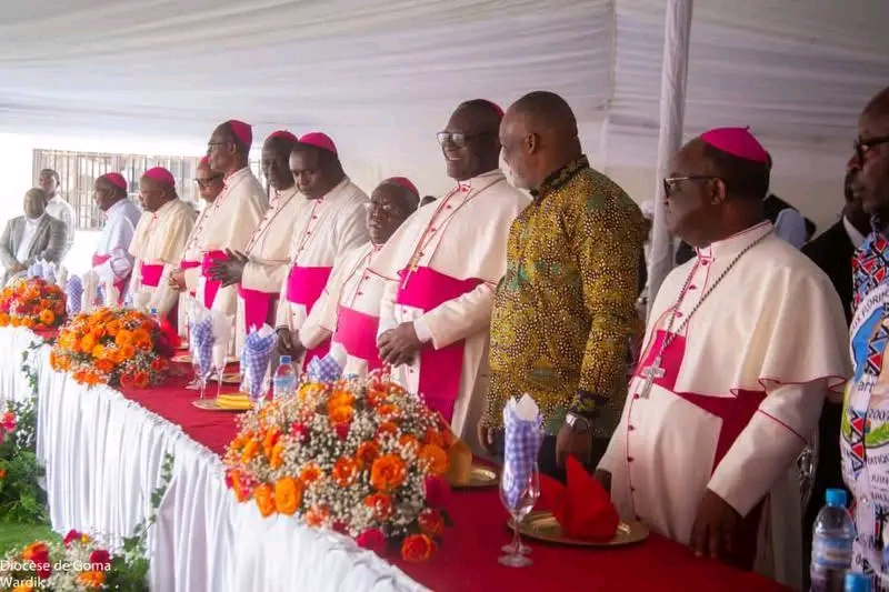 RDC : Les autorités coutumières portent plainte contre la CENCO et l’ECC pour « usurpation de pouvoir »
