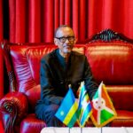 Pour Kigali, l’accord de Doha incarne une dynamique régionale vers la paix