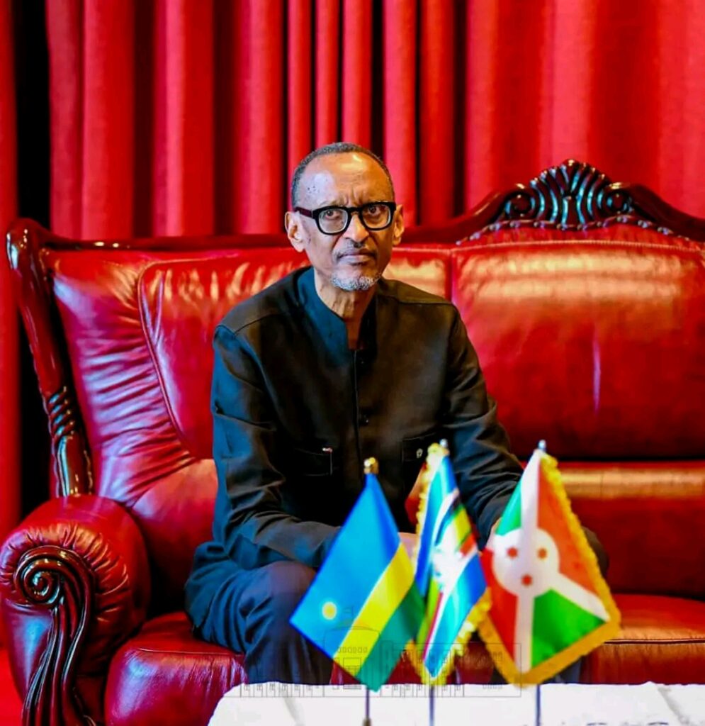 Pour Kigali, l’accord de Doha incarne une dynamique régionale vers la paix