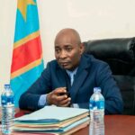 Sud-Kivu : le gouverneur Purusi cible de menaces de mort à Uvira, à en croire le média Est RDC Infos