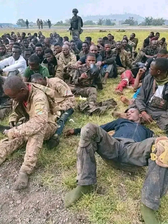Échange de prisonniers : Kinshasa et le M23 s’engagent à poser les premiers gestes concrets après l’accord de Doha