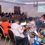 Colloque internationale sur la reconnaissance des génocides en RDC  Jour 2 : approfondissements et nouveaux regards croisés