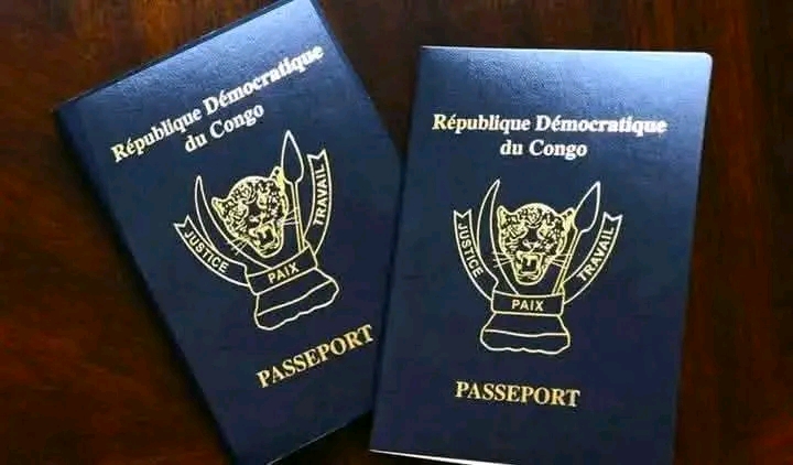 Est de la RDC  Face aux opportunités internationales, les jeunes du Sud-Kivu et du Nord-Kivu pris au piège administratif du passeport