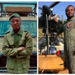 Crash d’un avion au Parc des Virunga : l’ICCN rend hommage à Claude Nguo et Daniel Kwamire, morts en mission de protection