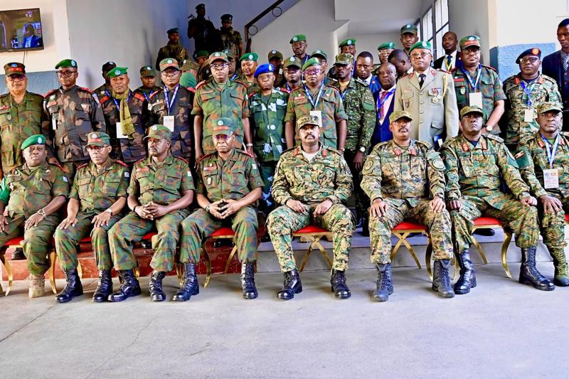 Ituri : Coopération ougando-congolaise ou emprise militaire étrangère ? Une présence armée qui soulève la question de la souveraineté