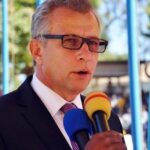 Ituri : Le sénateur Bamanisa plaide pour des opérations militaires fermes afin de rétablir l’autorité de l’État