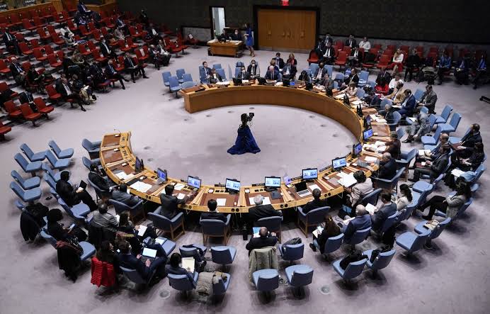 RDC : Dans un communiqué rendu public, L’ONU maintient la pression sur les groupes armés en prolongeant les sanctions jusqu’en 2026