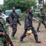 Après l’accord de paix entre la RDC et le Rwanda, le désarmement des FDLR ravive les tensions