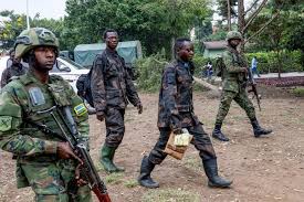 Après l’accord de paix entre la RDC et le Rwanda, le désarmement des FDLR ravive les tensions