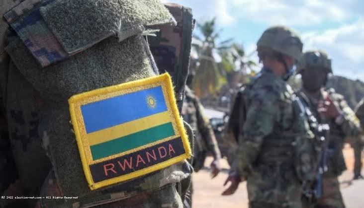 RDC : le rapport de l’ONU révèle la présence de 6 000 soldats rwandais aux côtés du M23 dans l’Est du pays