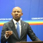 «Les mensonges de Kagame touchent à leur fin » : Patrick Muyaya porte-parole du gouvernement congolais hausse le ton après le point de presse de Kagame