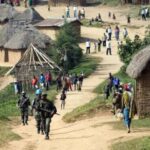 Nord-Kivu : plus de 9 000 crimes graves recensés à Rutshuru entre 1996 et 2023, selon l’ONG Badilika