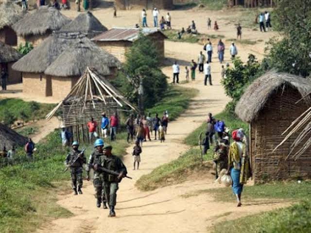 Nord-Kivu : plus de 9 000 crimes graves recensés à Rutshuru entre 1996 et 2023, selon l’ONG Badilika