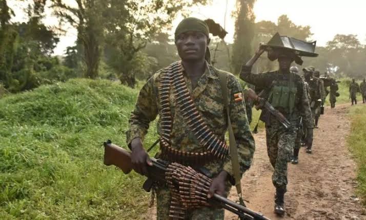 Ituri : Une trentaine de civils tués dans une nouvelle attaque attribuée aux ADF