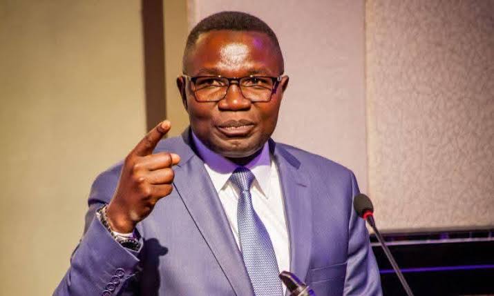 Julien Paluku, ministre  du commerce extérieur démonte la rhétorique rwandaise sur les FDLR : « Un régime sous perfusion de mensonges »