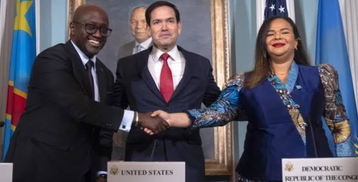 Rwanda : A quelques semaines après la signature de l’accord de paix à Washington, Rwanda passe à la ratification officielle