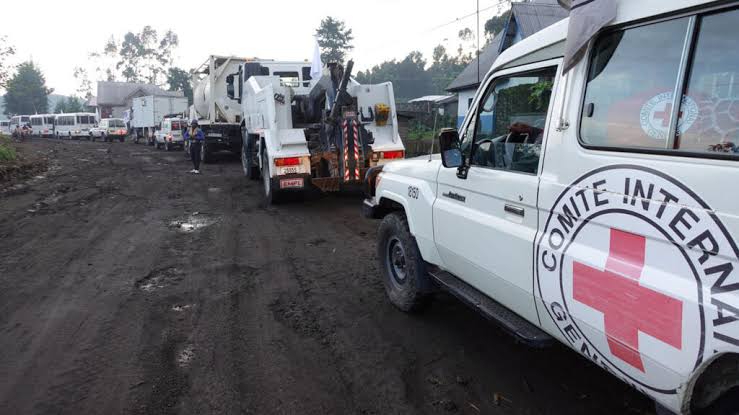 Libération de détenus en RDC : le CICR prêt à jouer les facilitateurs dans le cadre de l’accord entre Kinshasa et l’AFC/M23