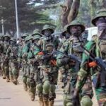 RDC : l’armée dément toute infiltration des FDLR et accuse le groupe Twirwaneho de préparer un massacre à Minembwe
