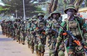 RDC : l’armée dément toute infiltration des FDLR et accuse le groupe Twirwaneho de préparer un massacre à Minembwe