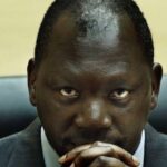 RDC : L’ex-seigneur de guerre Thomas Lubanga, ex-chef de la milice UPC et actuel leader de la CRP, appelle les autorités  congolaisew à un dialogue national inclusif