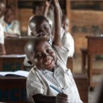 La justice transactionnelle en faveur des enfants victimes de violations du droit à l’éducation dans l’Est de la RDC (2021–2025) : Contribution de l’organisation Paixseulement