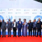 Clôture du Colloque international sur la reconnaissance des génocides en RDC : un moment fort pour la mémoire, la justice et la vérité
