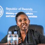 Le Rwanda conclut un accord pour accueillir jusqu’à 250 migrants expulsés des États-Unis